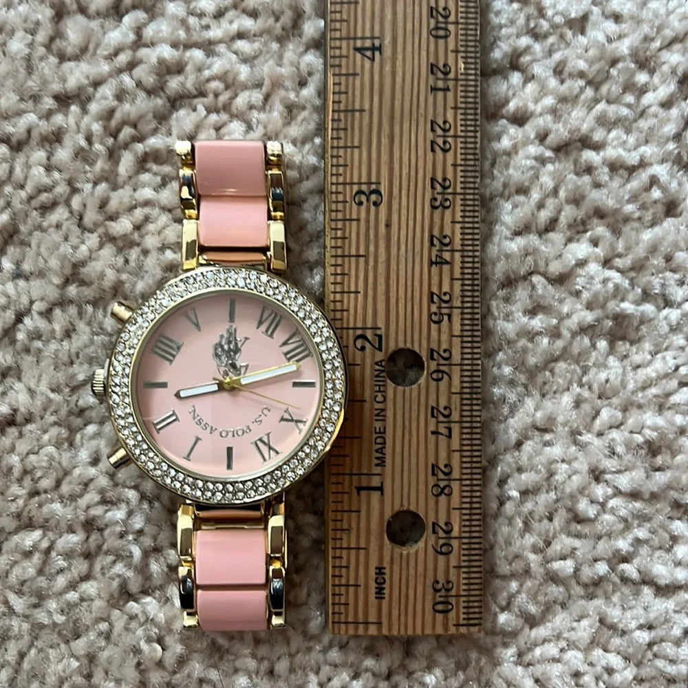 LAST CHANCE! Polo Assn Watch - Picture 10 of 10